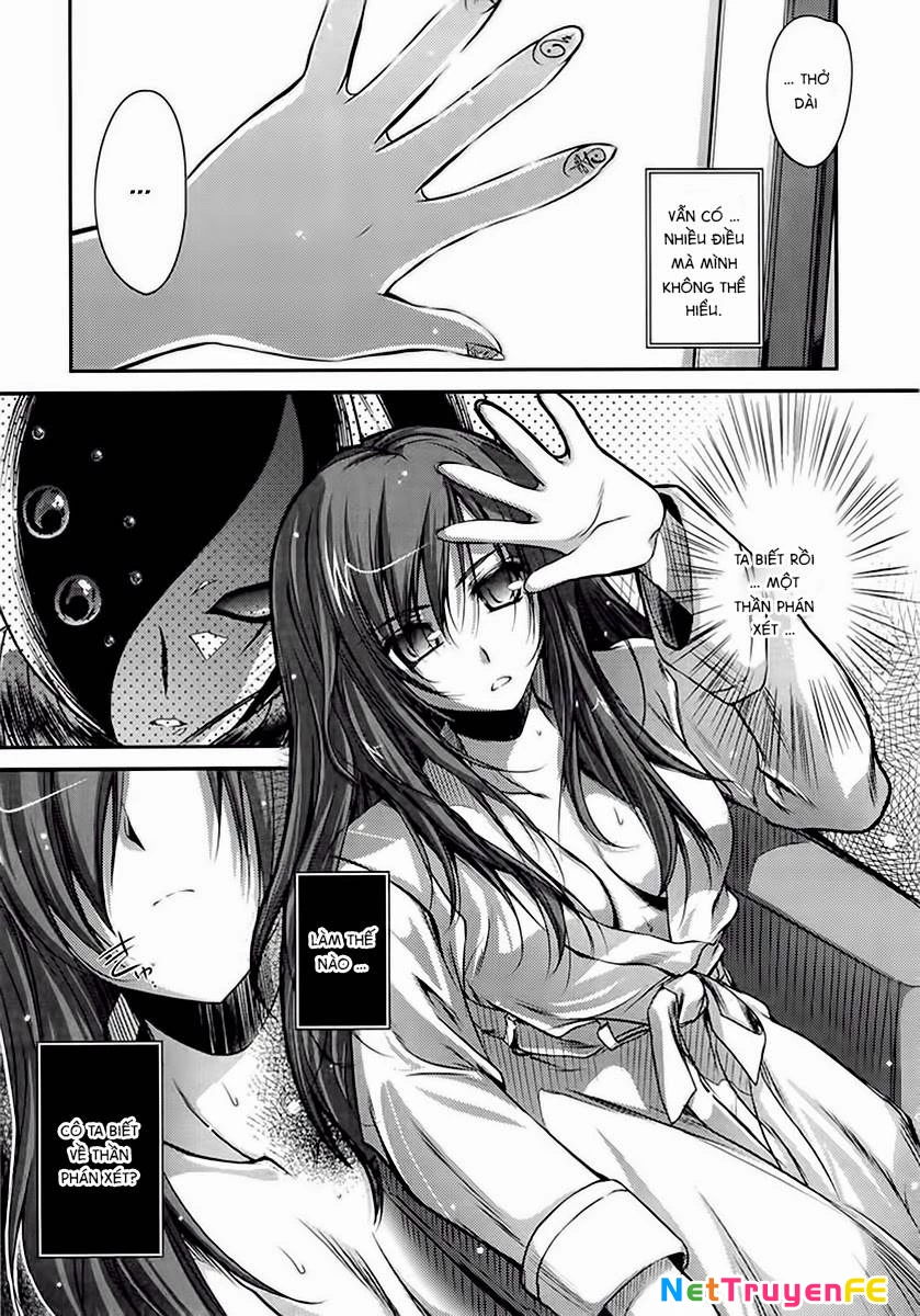 11 Eyes -Tsumi to Batsu to Aganai no Shoujo- Chapter 3 - Trang 2