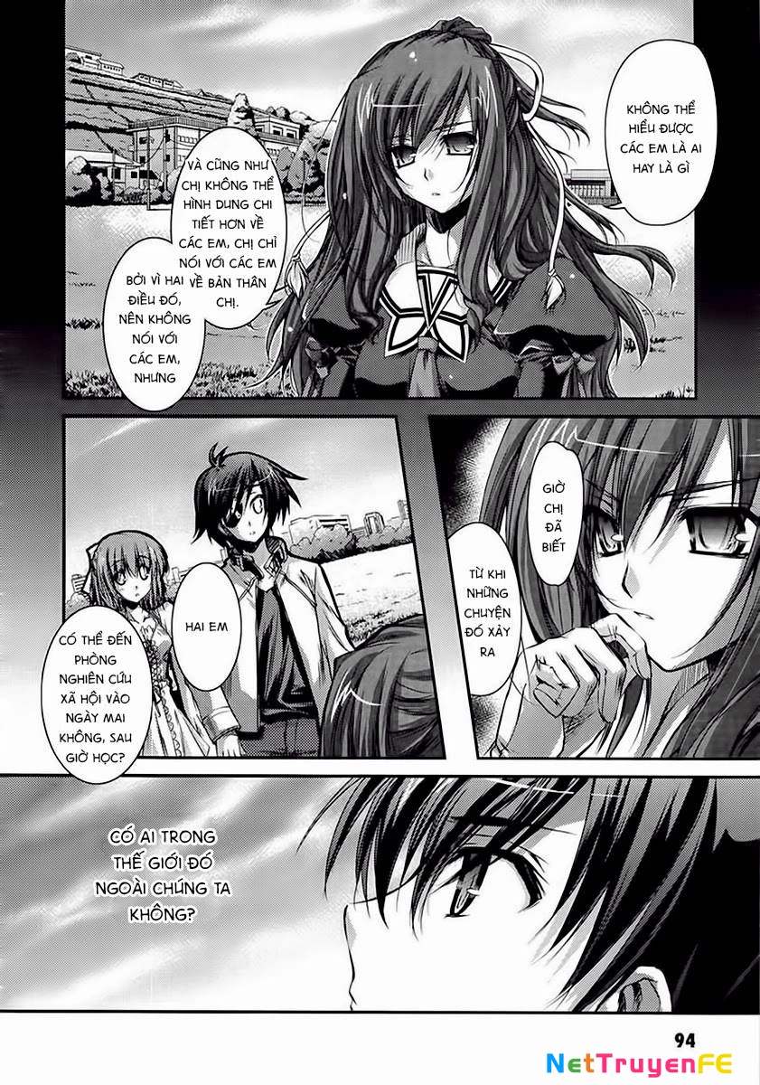 11 Eyes -Tsumi to Batsu to Aganai no Shoujo- Chapter 3 - Trang 2