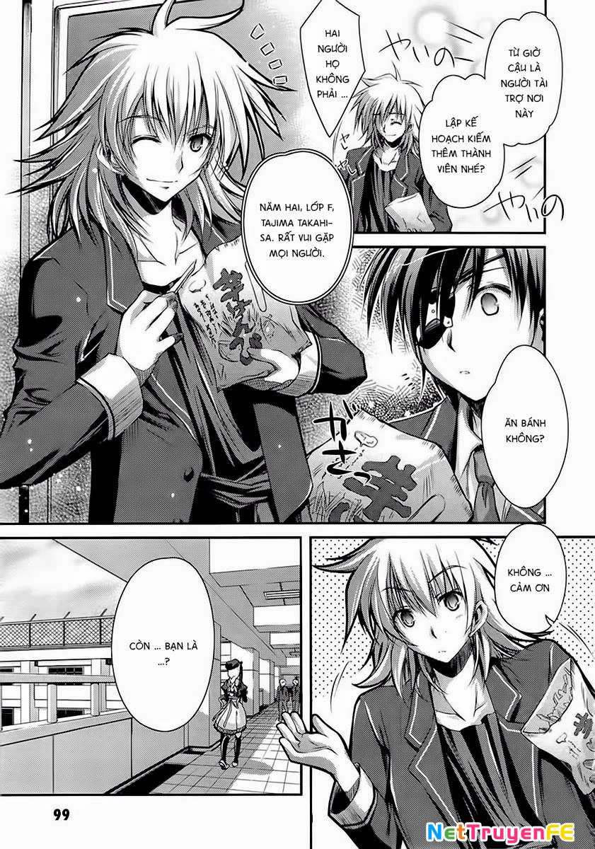 11 Eyes -Tsumi to Batsu to Aganai no Shoujo- Chapter 3 - Trang 2