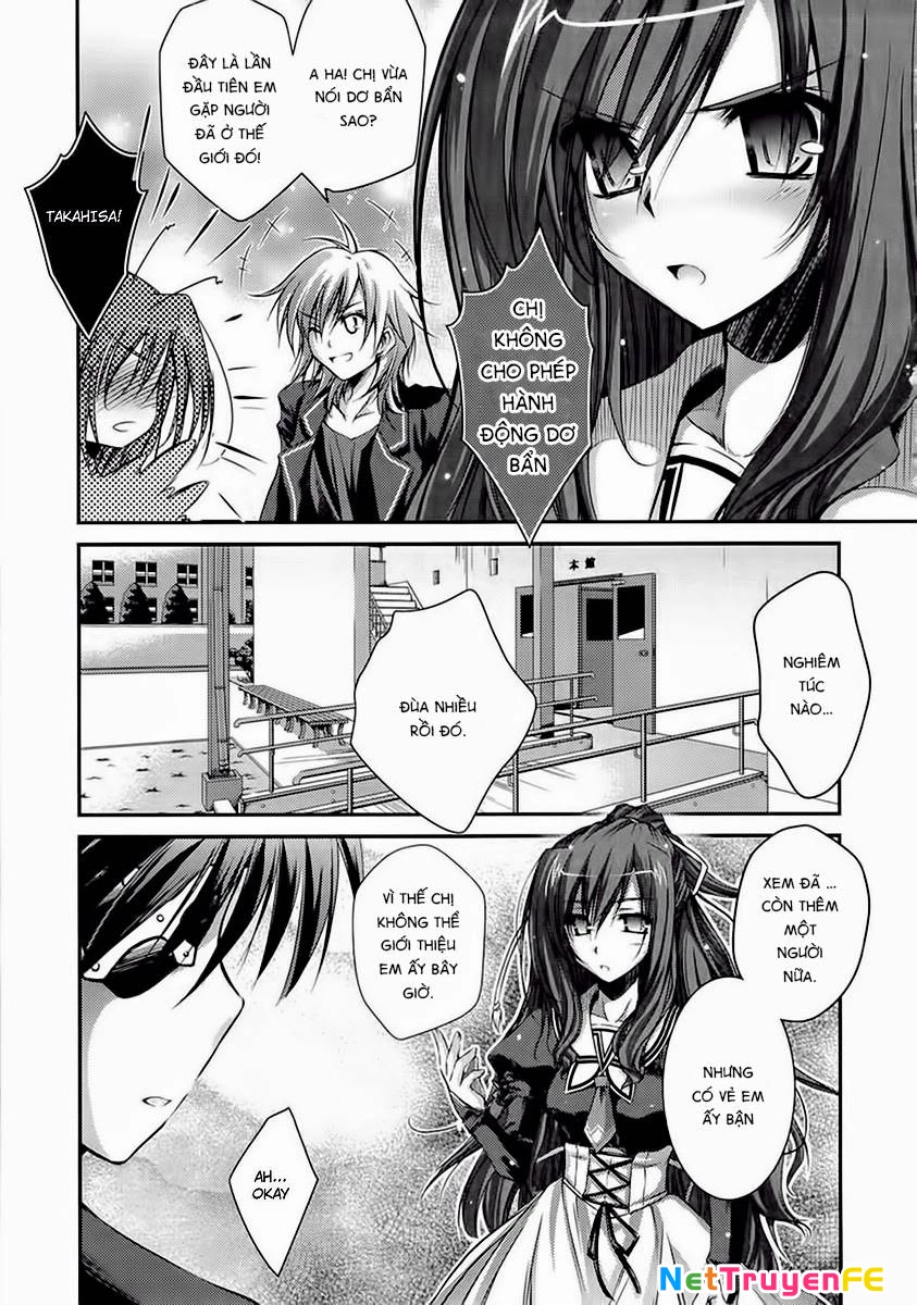 11 Eyes -Tsumi to Batsu to Aganai no Shoujo- Chapter 3 - Trang 2