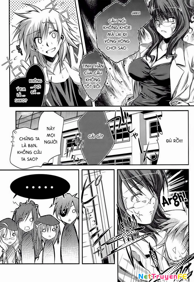 11 Eyes -Tsumi to Batsu to Aganai no Shoujo- Chapter 3 - Trang 2