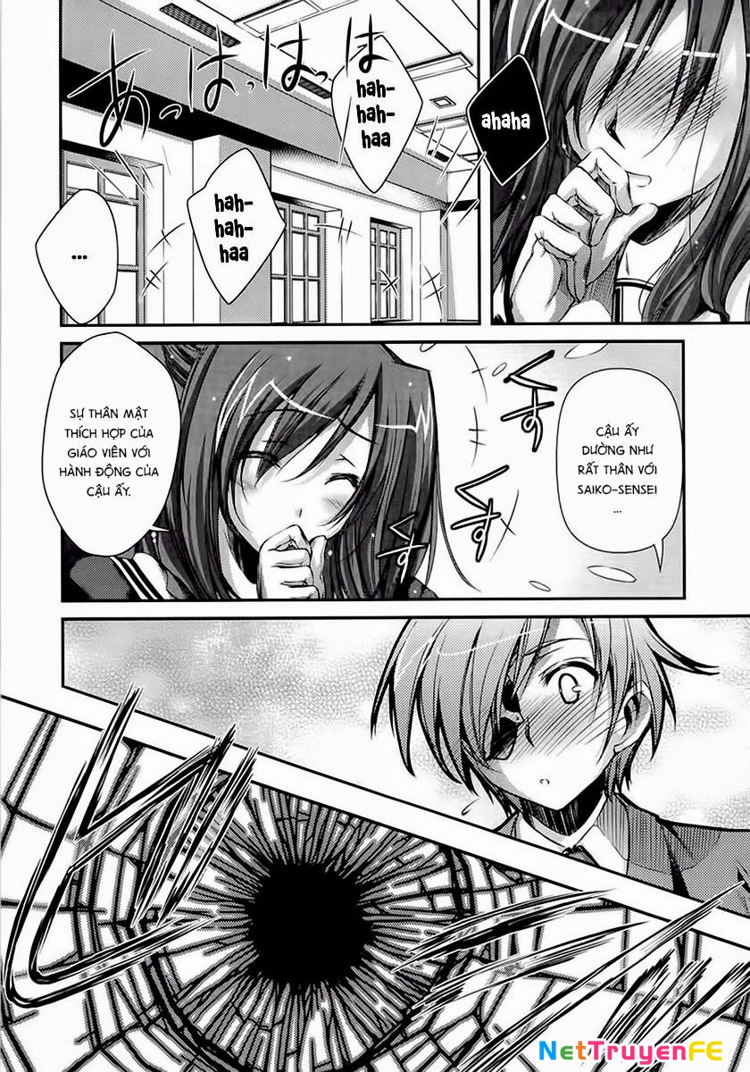 11 Eyes -Tsumi to Batsu to Aganai no Shoujo- Chapter 3 - Trang 2