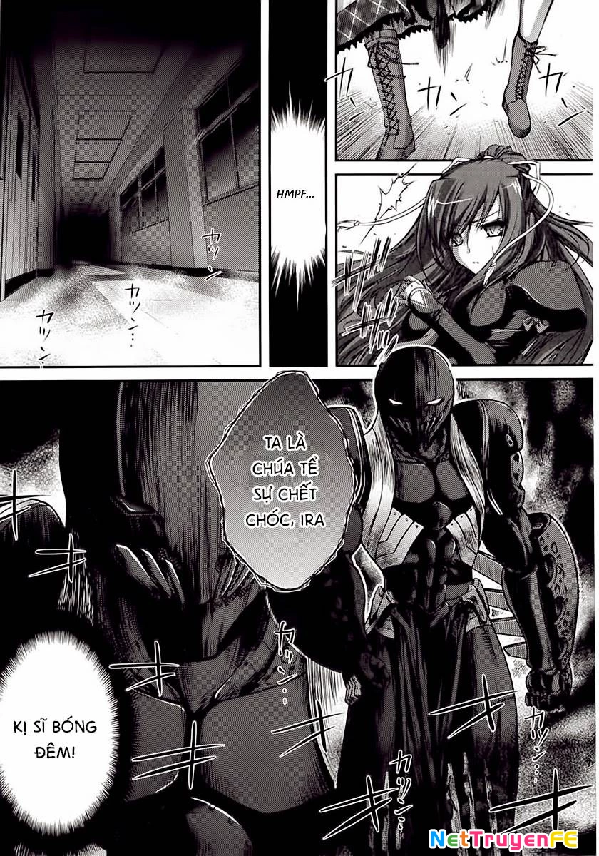 11 Eyes -Tsumi to Batsu to Aganai no Shoujo- Chapter 3 - Trang 2