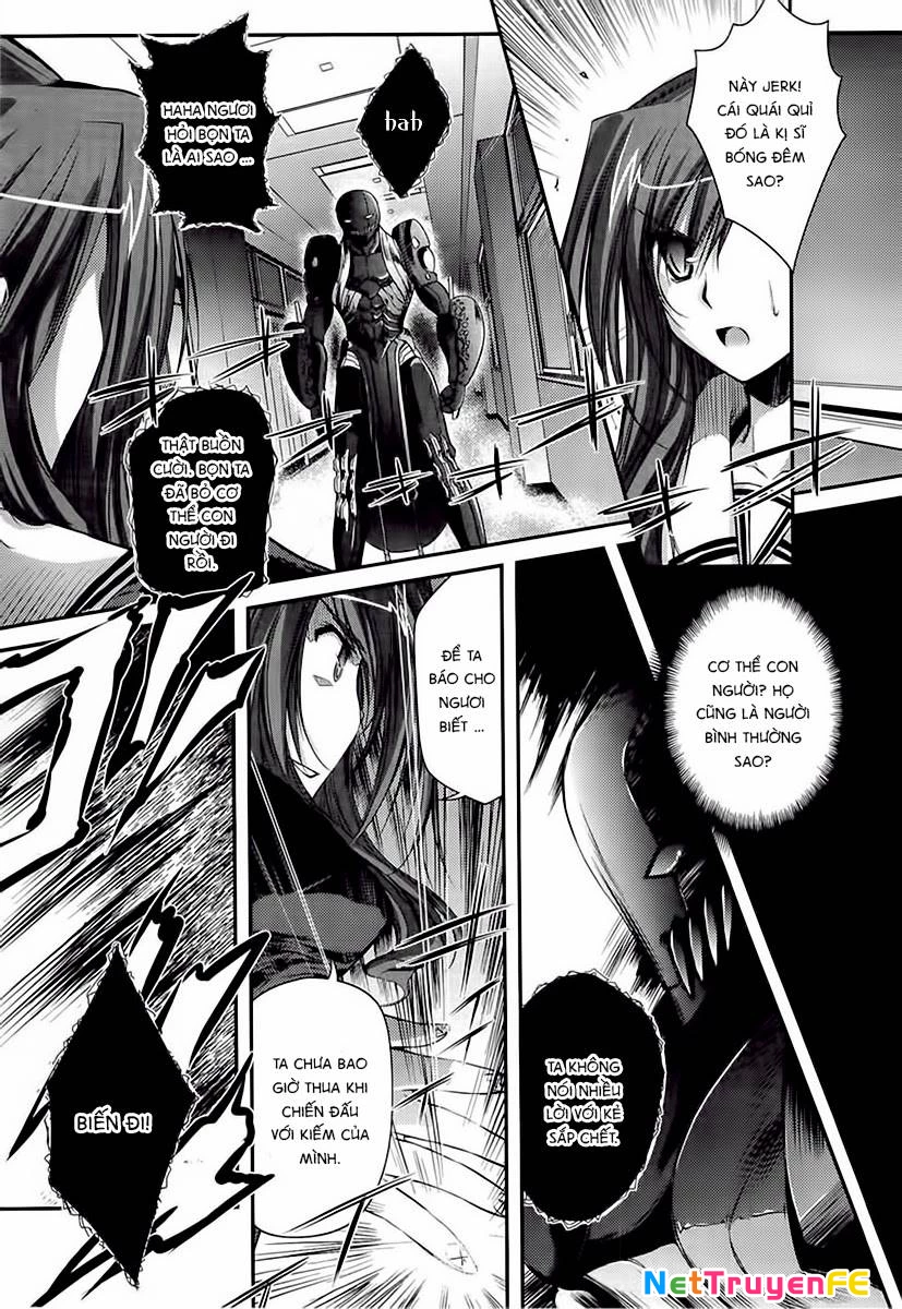 11 Eyes -Tsumi to Batsu to Aganai no Shoujo- Chapter 3 - Trang 2