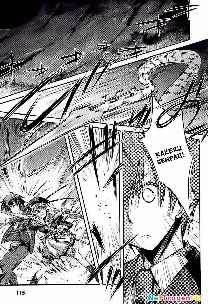 11 Eyes -Tsumi to Batsu to Aganai no Shoujo- Chapter 3 - Trang 2