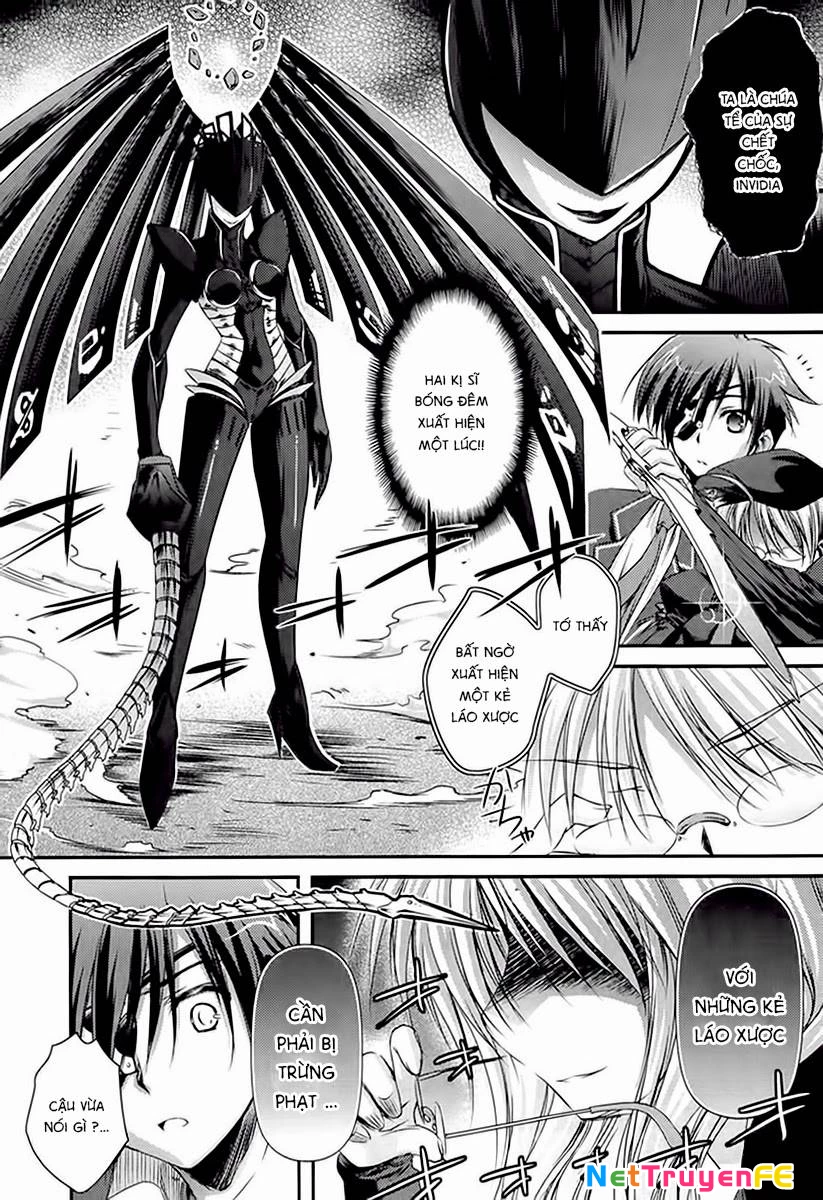 11 Eyes -Tsumi to Batsu to Aganai no Shoujo- Chapter 3 - Trang 2