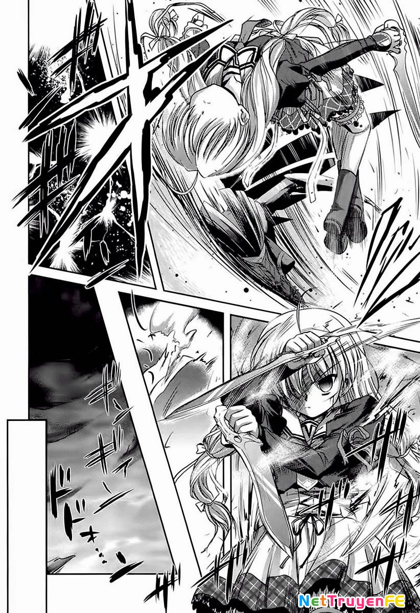 11 Eyes -Tsumi to Batsu to Aganai no Shoujo- Chapter 3 - Trang 2