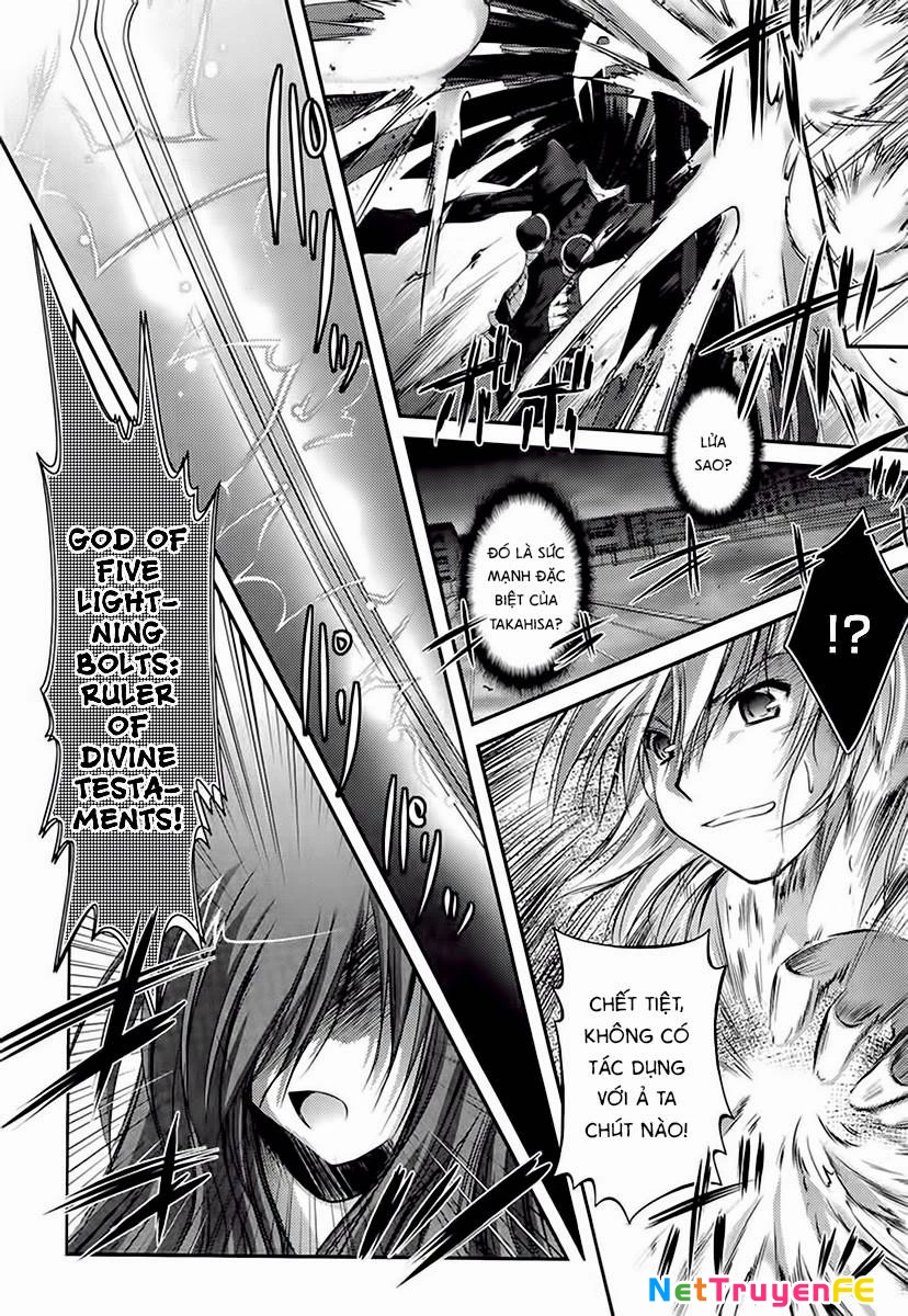 11 Eyes -Tsumi to Batsu to Aganai no Shoujo- Chapter 3 - Trang 2