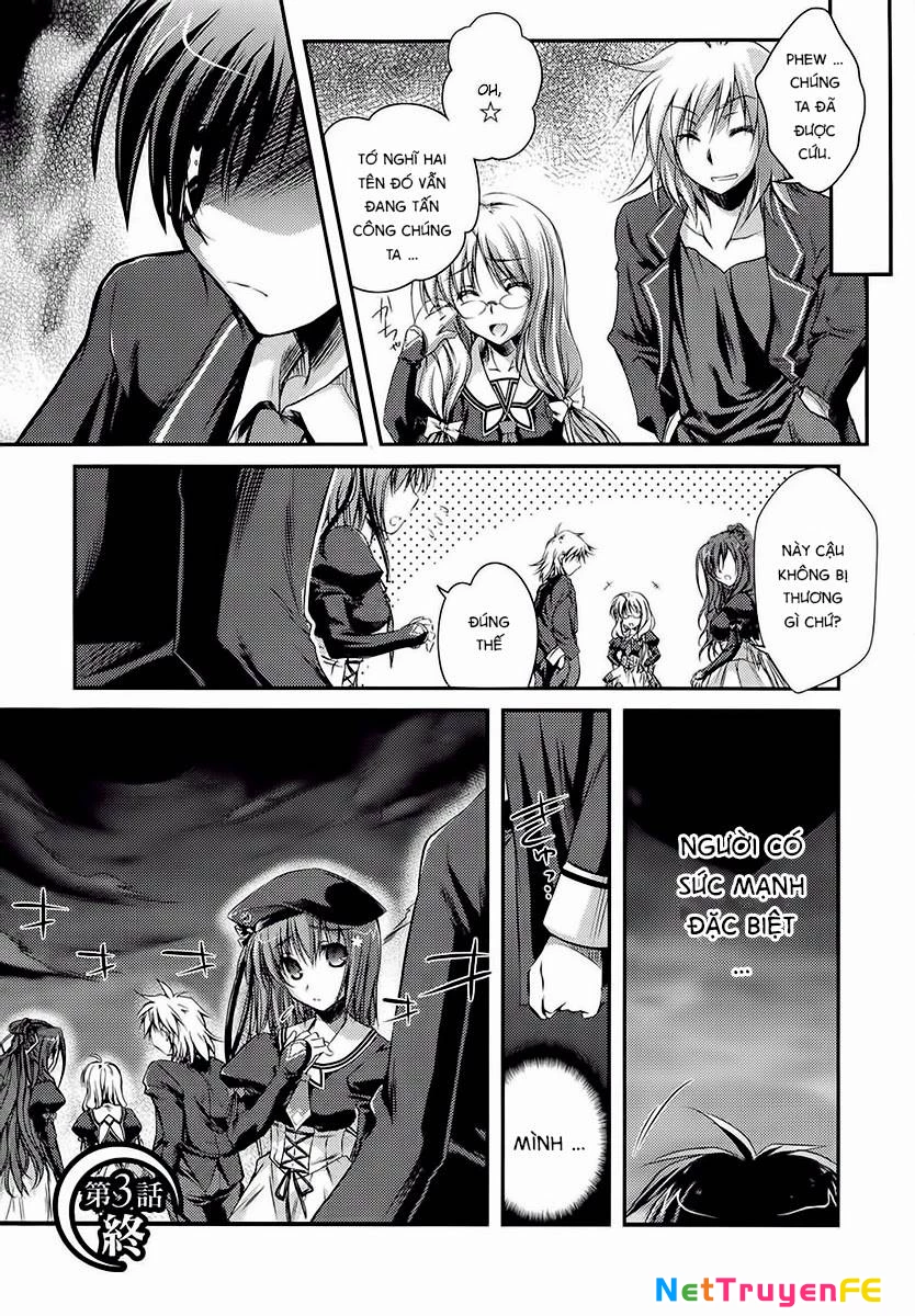 11 Eyes -Tsumi to Batsu to Aganai no Shoujo- Chapter 3 - Trang 2