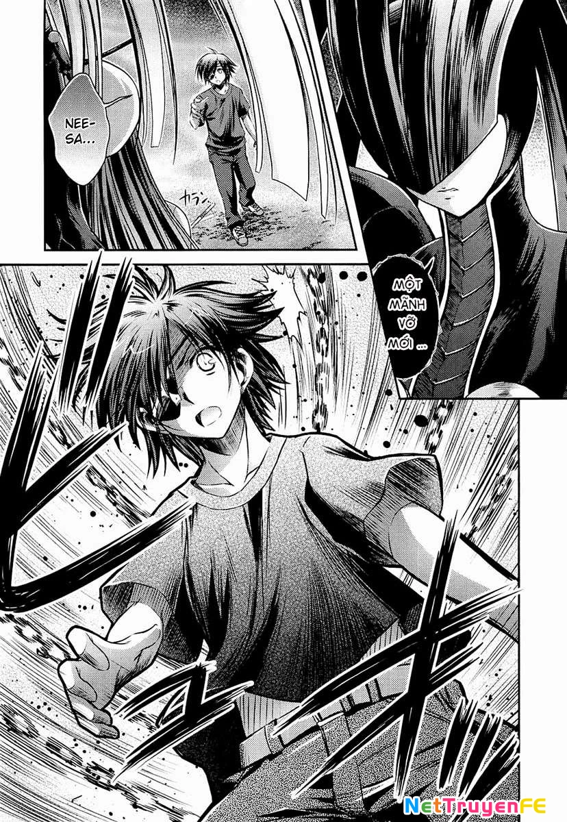 11 Eyes -Tsumi to Batsu to Aganai no Shoujo- Chapter 5 - Trang 2