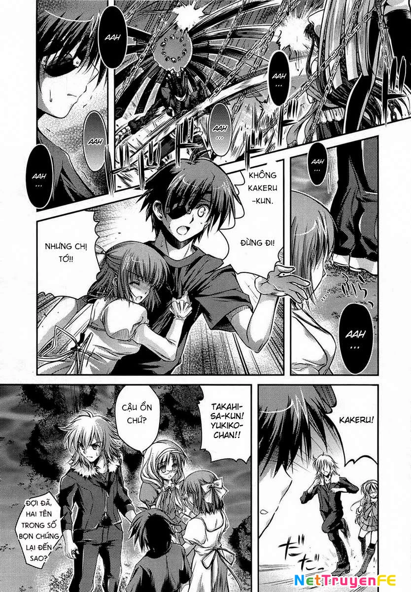 11 Eyes -Tsumi to Batsu to Aganai no Shoujo- Chapter 5 - Trang 2