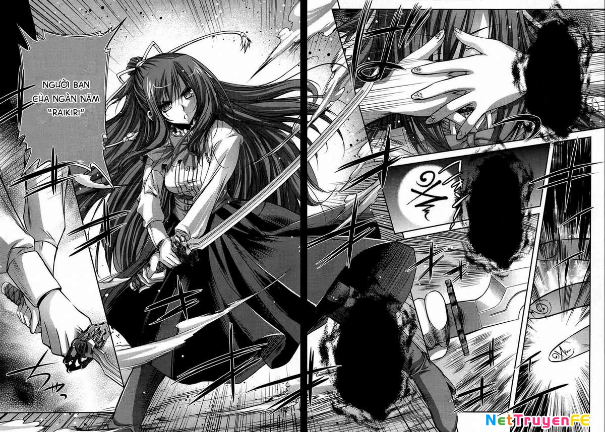 11 Eyes -Tsumi to Batsu to Aganai no Shoujo- Chapter 5 - Trang 2