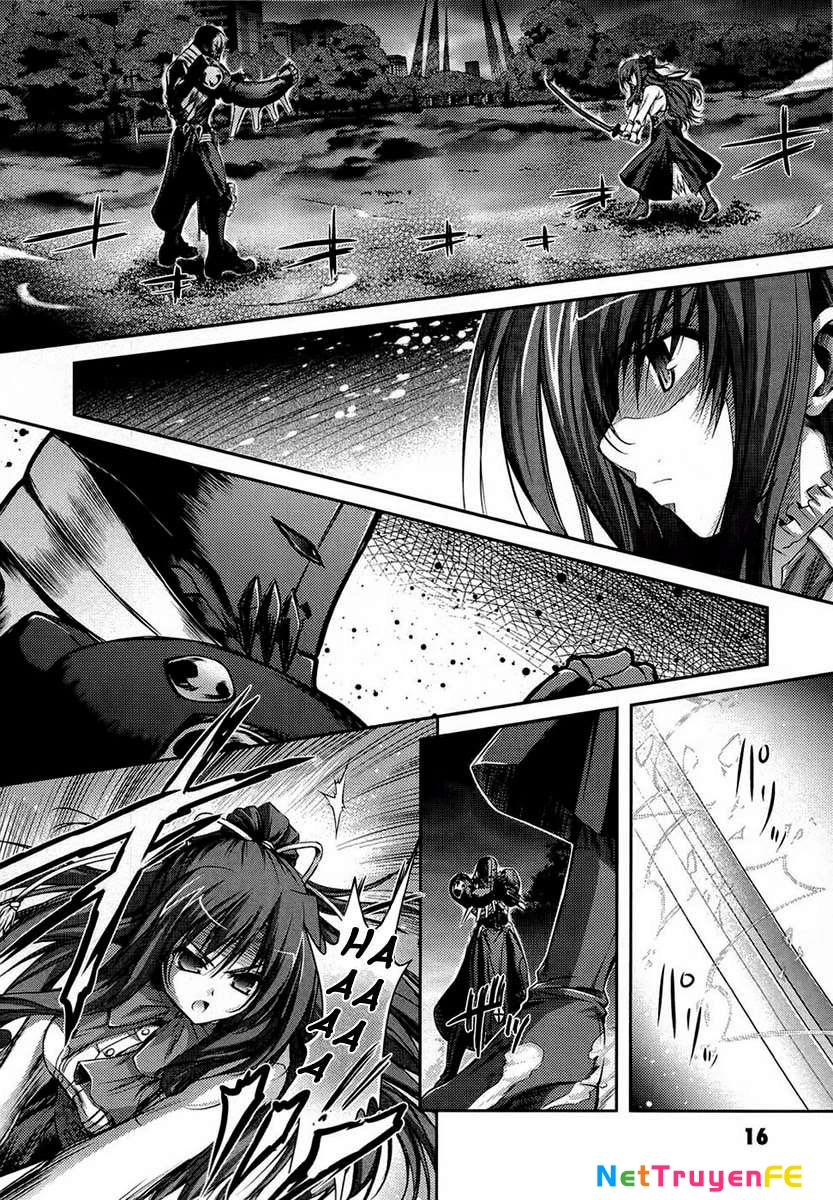 11 Eyes -Tsumi to Batsu to Aganai no Shoujo- Chapter 5 - Trang 2