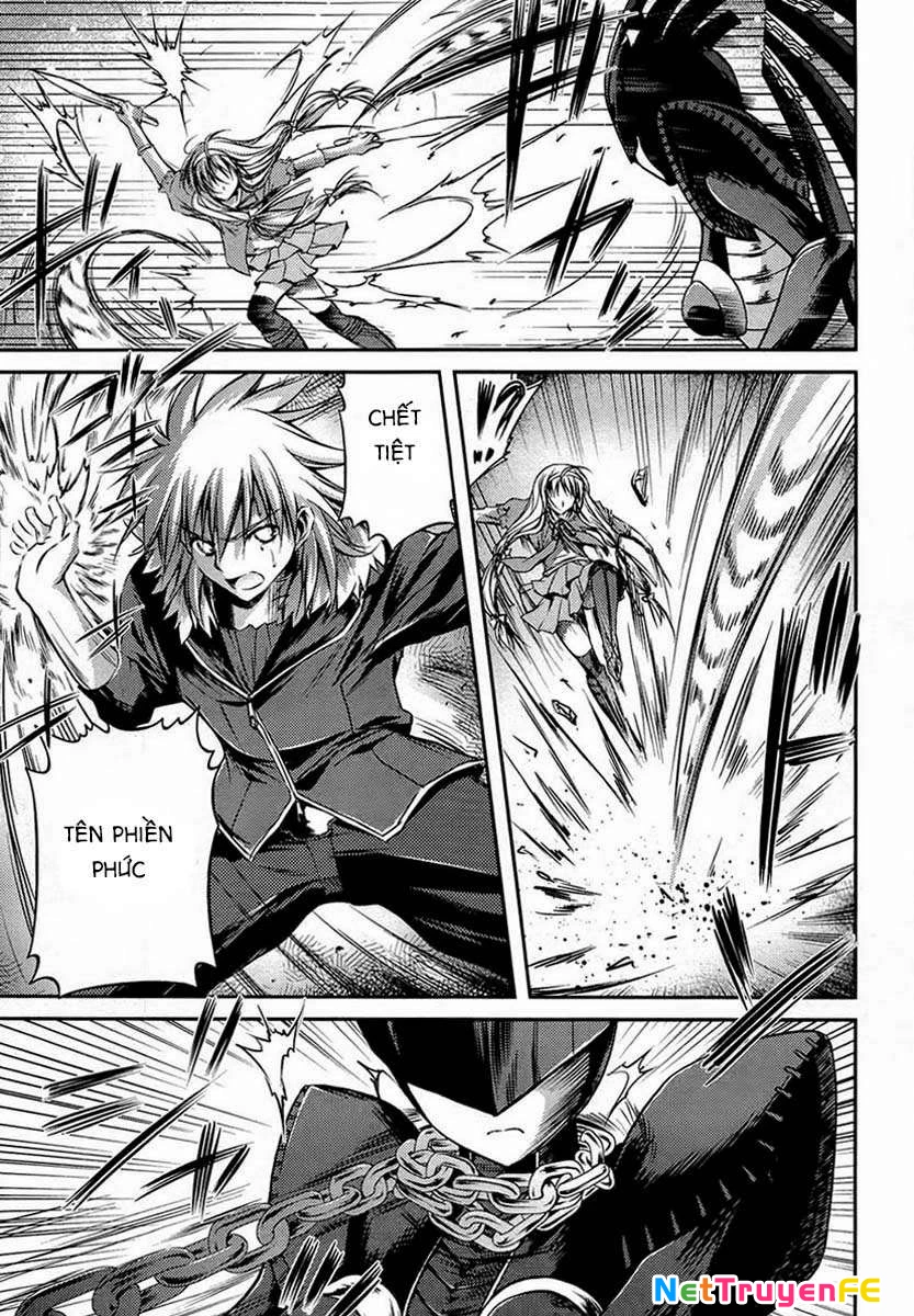 11 Eyes -Tsumi to Batsu to Aganai no Shoujo- Chapter 5 - Trang 2