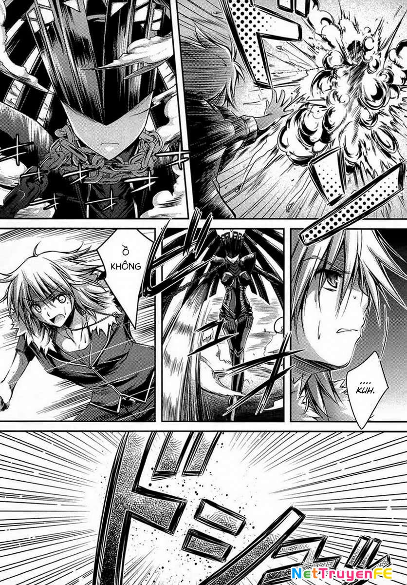 11 Eyes -Tsumi to Batsu to Aganai no Shoujo- Chapter 5 - Trang 2