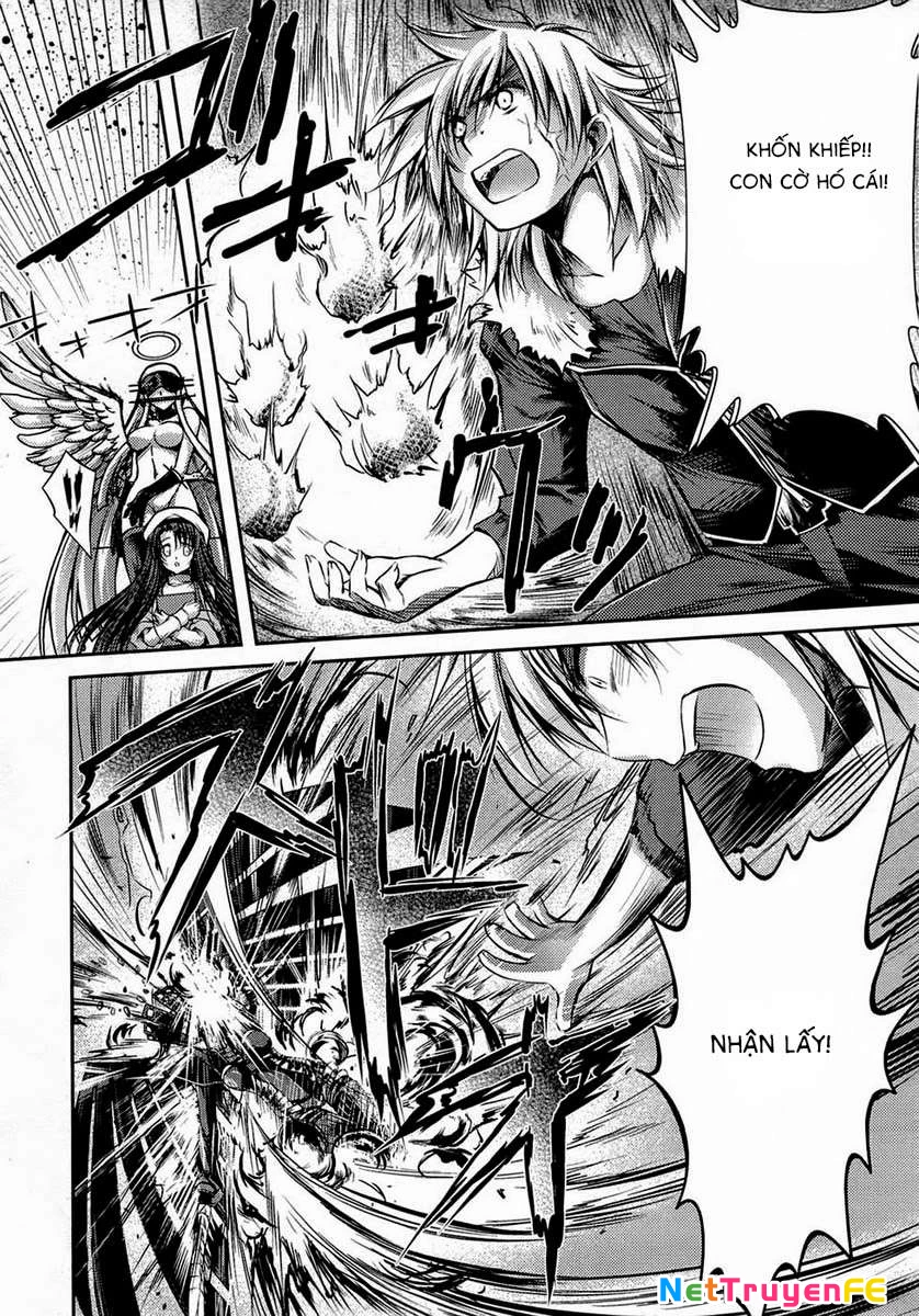 11 Eyes -Tsumi to Batsu to Aganai no Shoujo- Chapter 5 - Trang 2