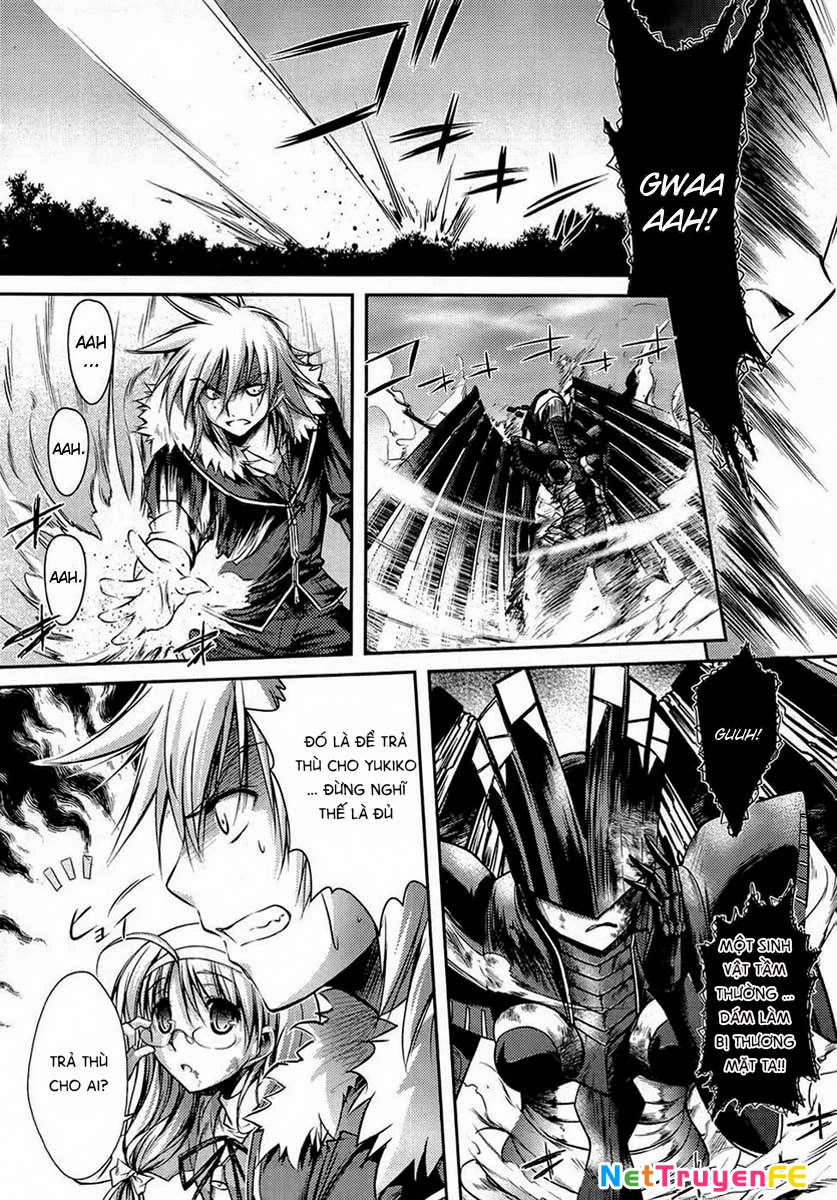 11 Eyes -Tsumi to Batsu to Aganai no Shoujo- Chapter 5 - Trang 2