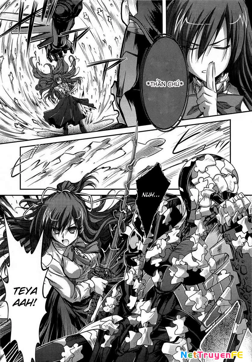 11 Eyes -Tsumi to Batsu to Aganai no Shoujo- Chapter 5 - Trang 2