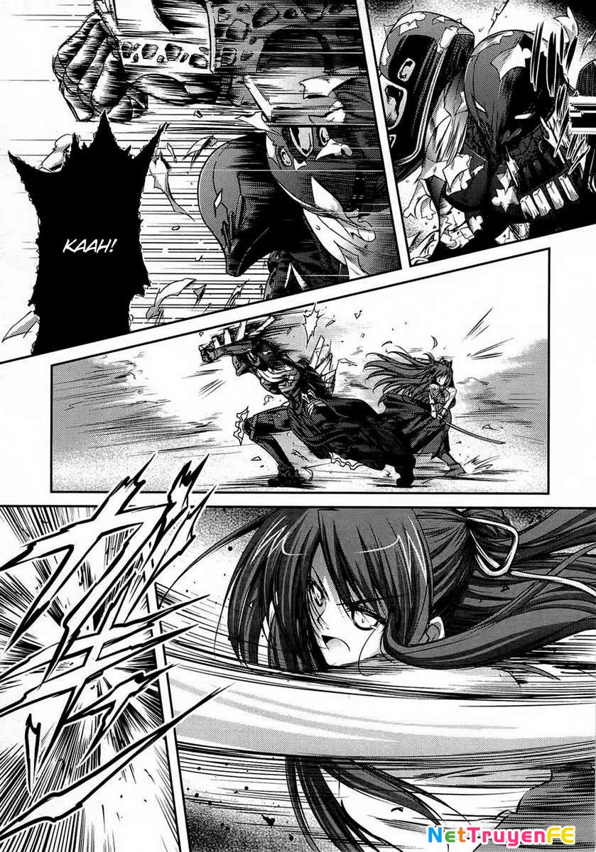 11 Eyes -Tsumi to Batsu to Aganai no Shoujo- Chapter 5 - Trang 2