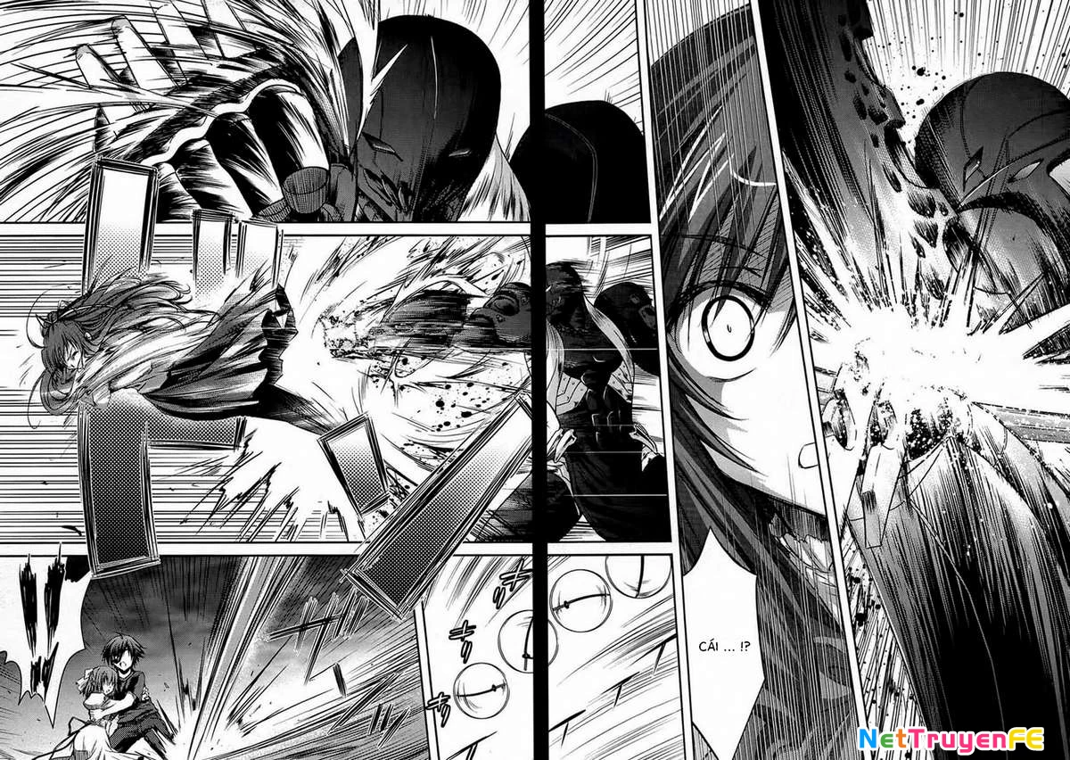 11 Eyes -Tsumi to Batsu to Aganai no Shoujo- Chapter 5 - Trang 2