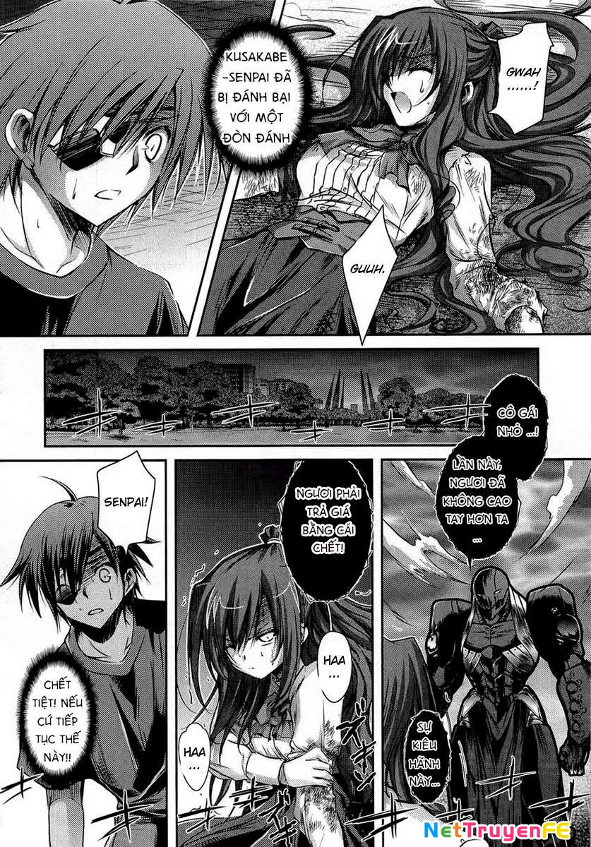 11 Eyes -Tsumi to Batsu to Aganai no Shoujo- Chapter 5 - Trang 2