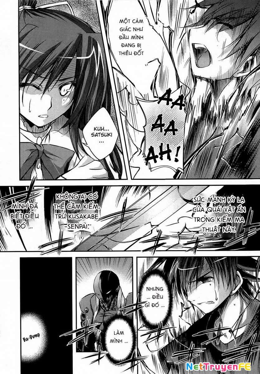 11 Eyes -Tsumi to Batsu to Aganai no Shoujo- Chapter 5 - Trang 2