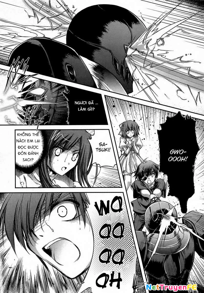 11 Eyes -Tsumi to Batsu to Aganai no Shoujo- Chapter 5 - Trang 2