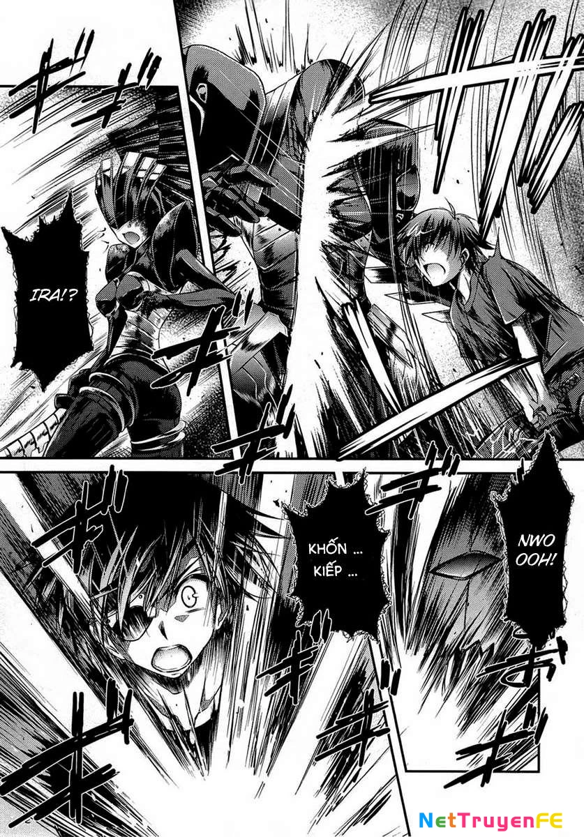 11 Eyes -Tsumi to Batsu to Aganai no Shoujo- Chapter 5 - Trang 2