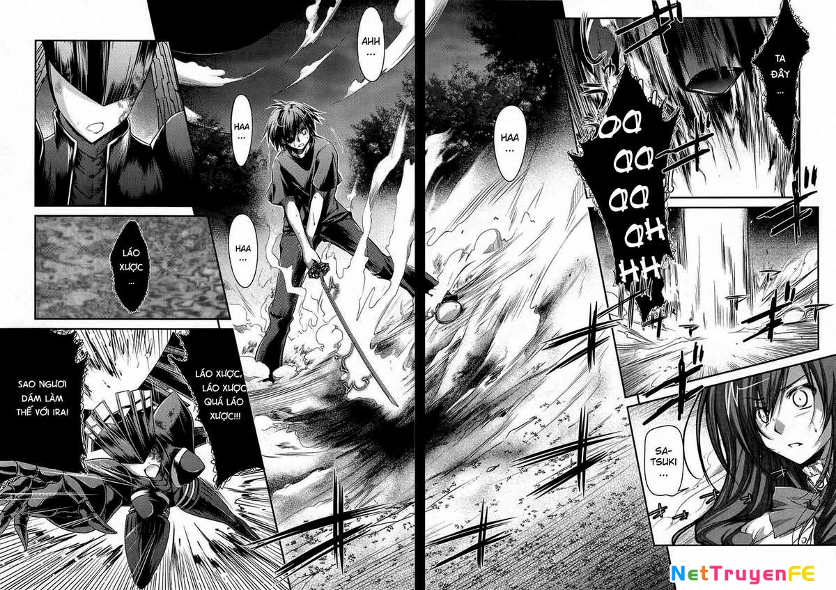 11 Eyes -Tsumi to Batsu to Aganai no Shoujo- Chapter 5 - Trang 2