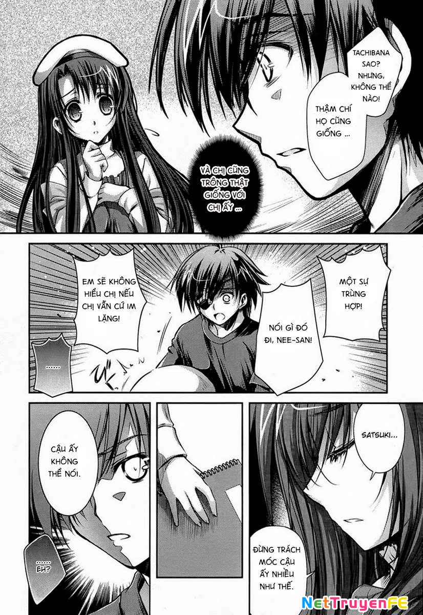 11 Eyes -Tsumi to Batsu to Aganai no Shoujo- Chapter 5 - Trang 2