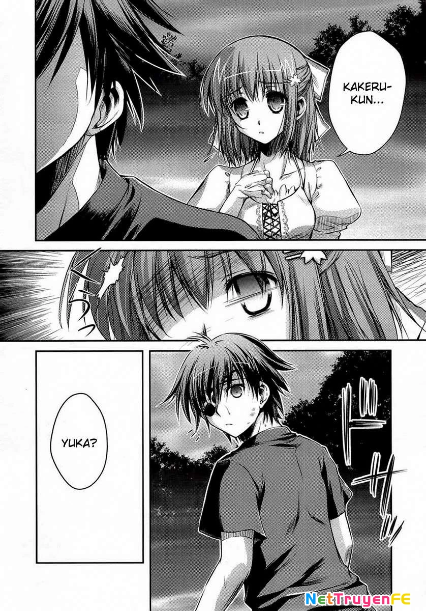 11 Eyes -Tsumi to Batsu to Aganai no Shoujo- Chapter 5 - Trang 2