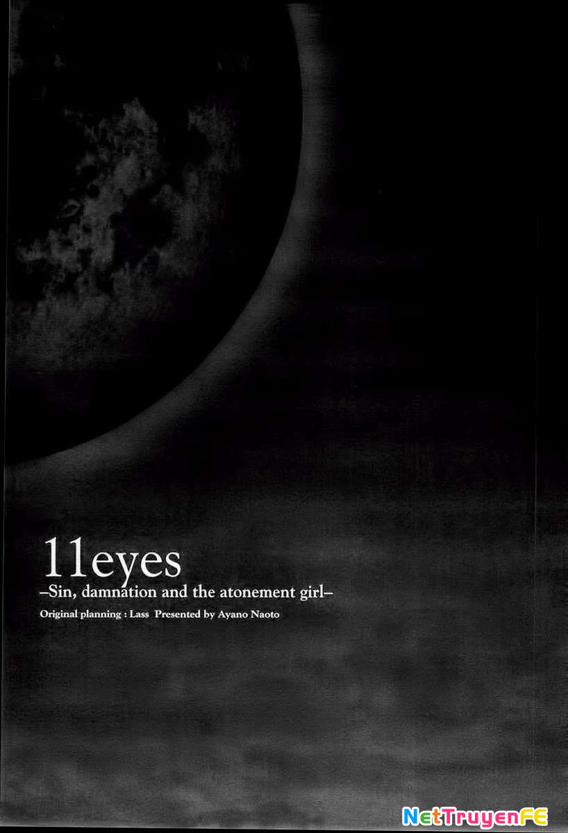 11 Eyes -Tsumi to Batsu to Aganai no Shoujo- Chapter 5 - Trang 2