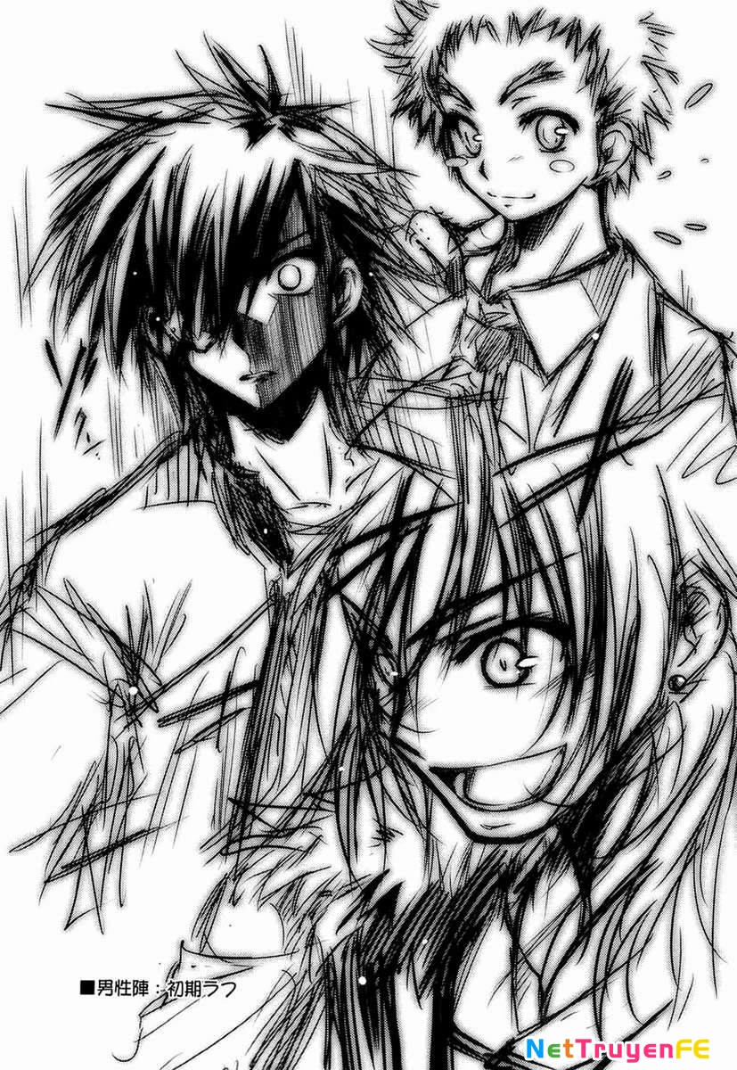 11 Eyes -Tsumi to Batsu to Aganai no Shoujo- Chapter 5 - Trang 2