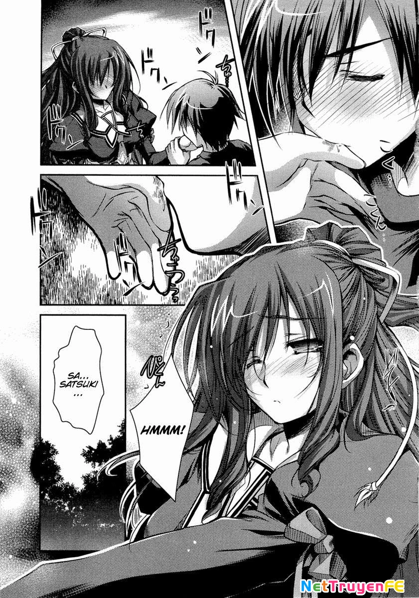 11 Eyes -Tsumi to Batsu to Aganai no Shoujo- Chapter 7 - Trang 2