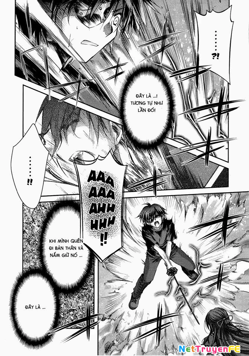 11 Eyes -Tsumi to Batsu to Aganai no Shoujo- Chapter 7 - Trang 2