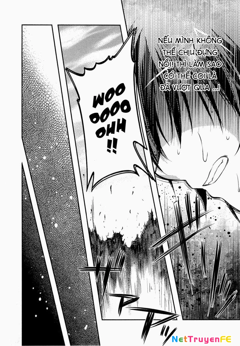 11 Eyes -Tsumi to Batsu to Aganai no Shoujo- Chapter 7 - Trang 2