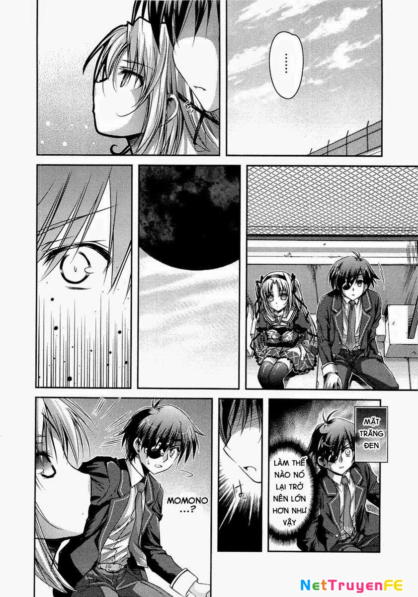 11 Eyes -Tsumi to Batsu to Aganai no Shoujo- Chapter 7 - Trang 2