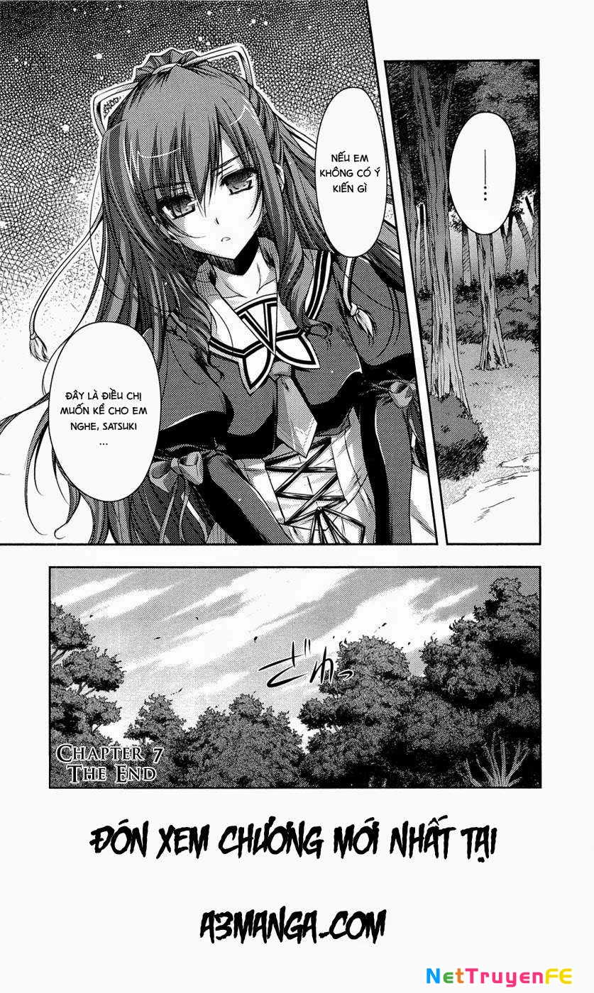 11 Eyes -Tsumi to Batsu to Aganai no Shoujo- Chapter 7 - Trang 2