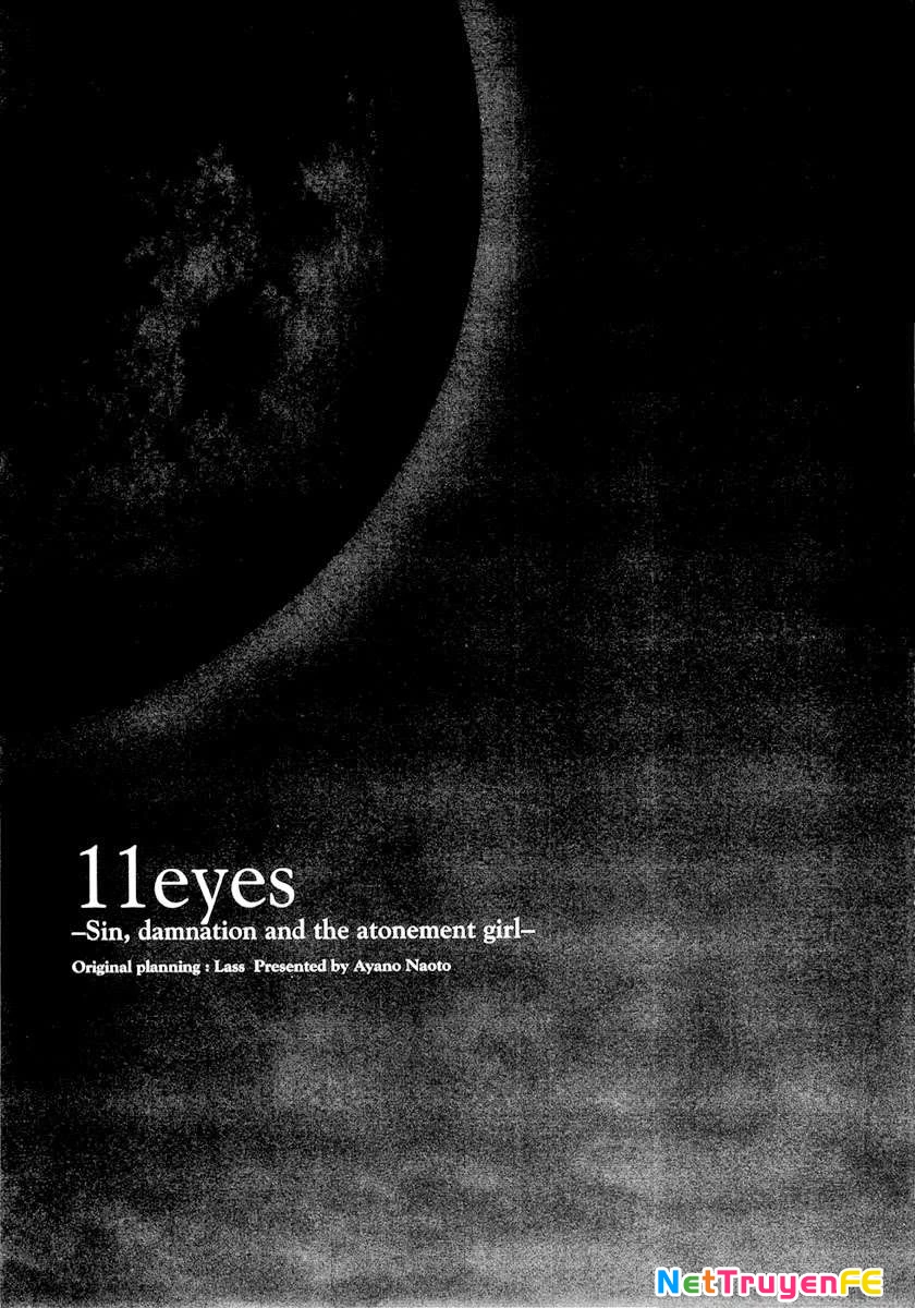 11 Eyes -Tsumi to Batsu to Aganai no Shoujo- Chapter 7 - Trang 2