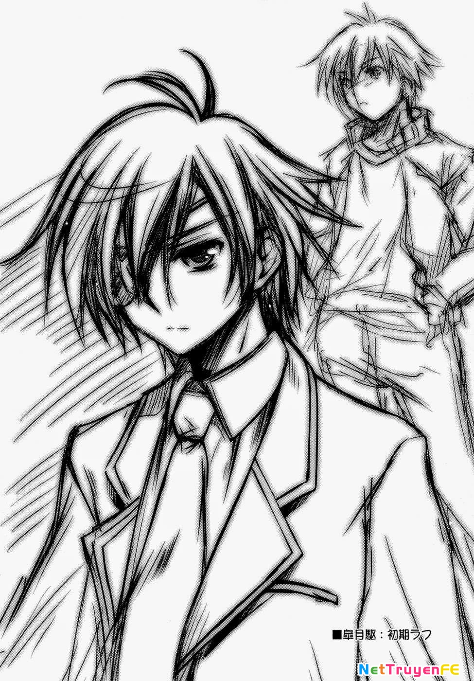 11 Eyes -Tsumi to Batsu to Aganai no Shoujo- Chapter 7 - Trang 2