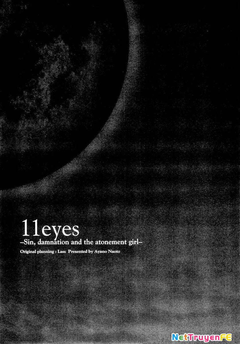 11 Eyes -Tsumi to Batsu to Aganai no Shoujo- Chapter 8 - Trang 2
