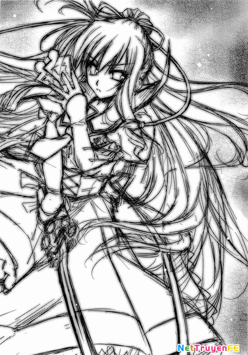 11 Eyes -Tsumi to Batsu to Aganai no Shoujo- Chapter 8 - Trang 2