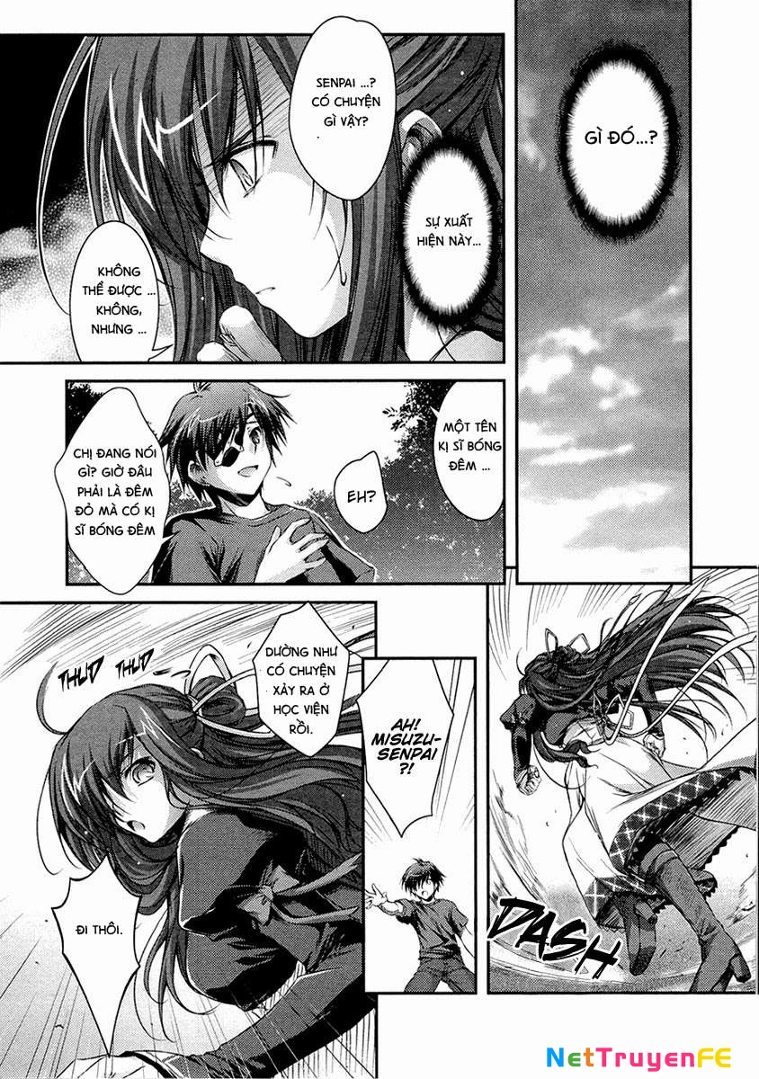 11 Eyes -Tsumi to Batsu to Aganai no Shoujo- Chapter 8 - Trang 2