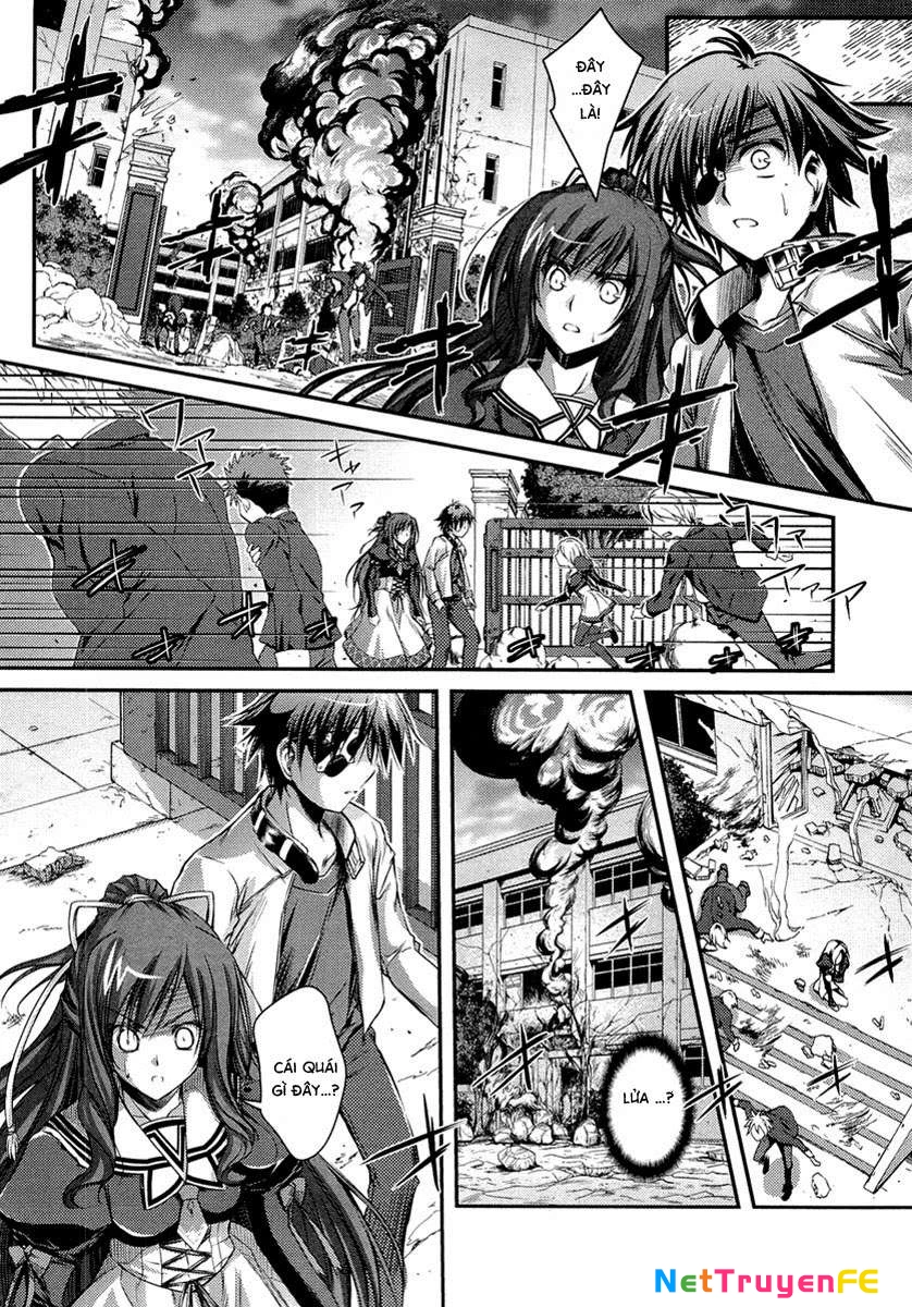 11 Eyes -Tsumi to Batsu to Aganai no Shoujo- Chapter 8 - Trang 2