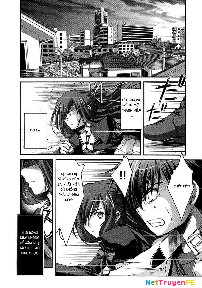 11 Eyes -Tsumi to Batsu to Aganai no Shoujo- Chapter 8 - Trang 2