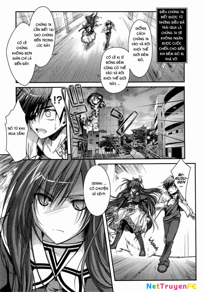 11 Eyes -Tsumi to Batsu to Aganai no Shoujo- Chapter 8 - Trang 2