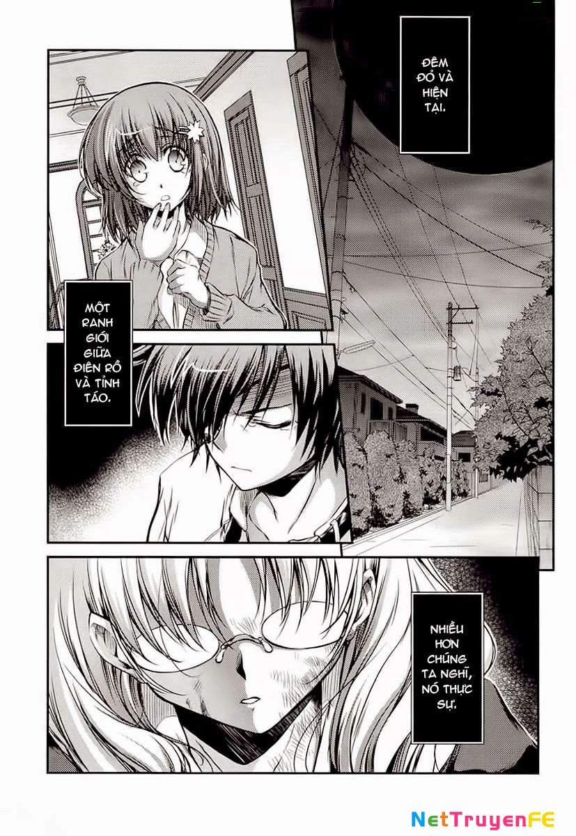 11 Eyes -Tsumi to Batsu to Aganai no Shoujo- Chapter 10 - Trang 2