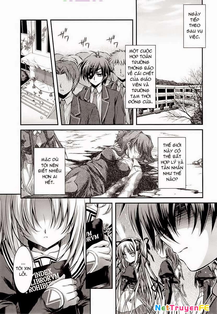 11 Eyes -Tsumi to Batsu to Aganai no Shoujo- Chapter 10 - Trang 2