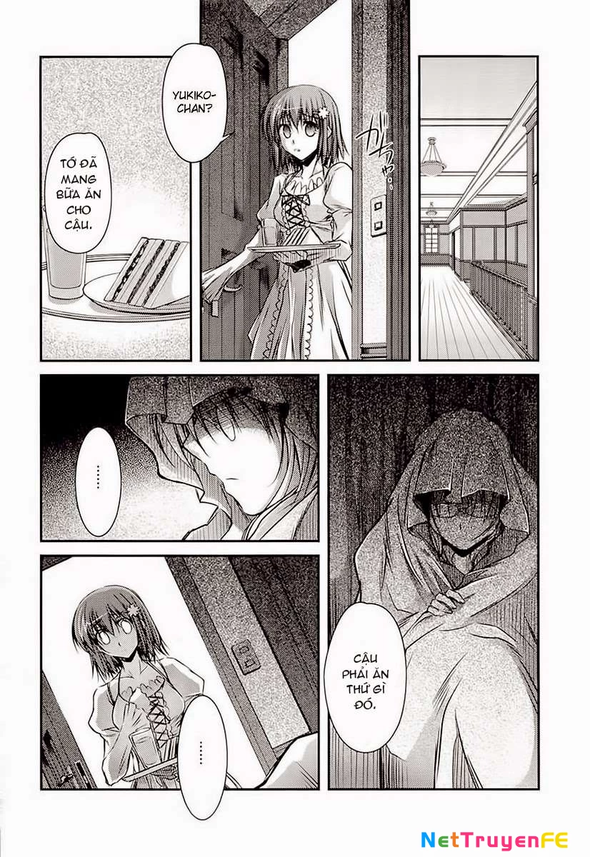 11 Eyes -Tsumi to Batsu to Aganai no Shoujo- Chapter 10 - Trang 2