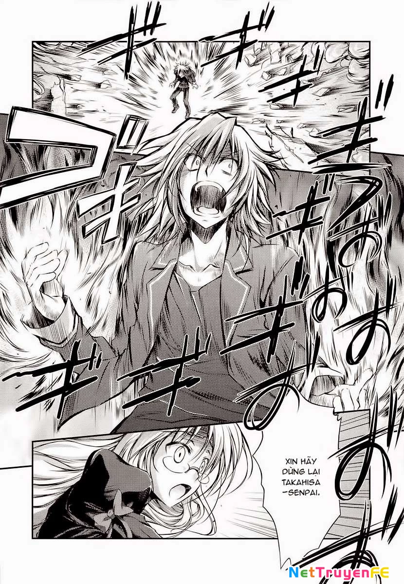 11 Eyes -Tsumi to Batsu to Aganai no Shoujo- Chapter 10 - Trang 2